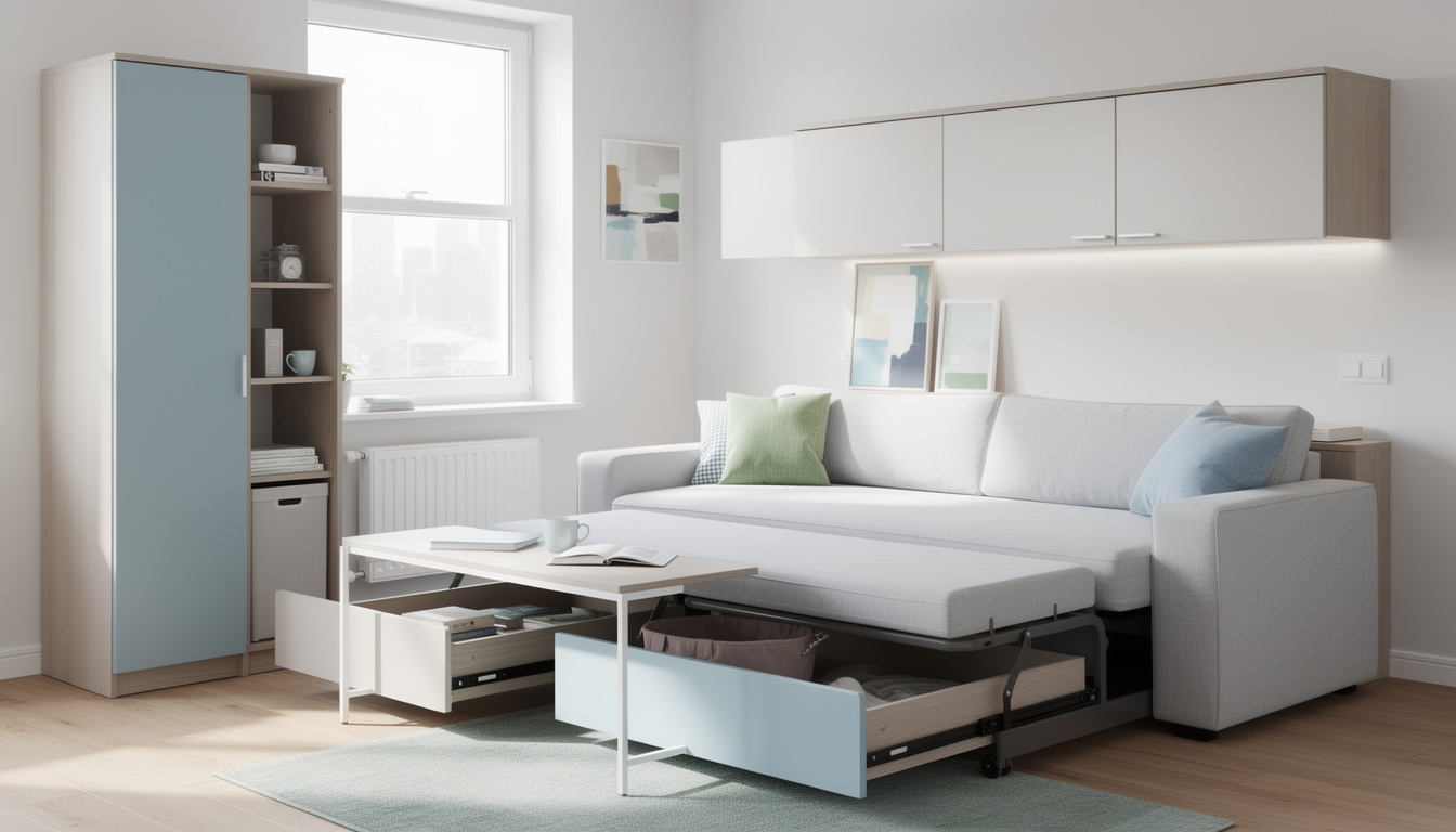 découvrez des astuces pratiques pour optimiser l'agencement et l'organisation de votre intérieur afin de le rendre plus fonctionnel, confortable et adapté à vos besoins quotidiens.