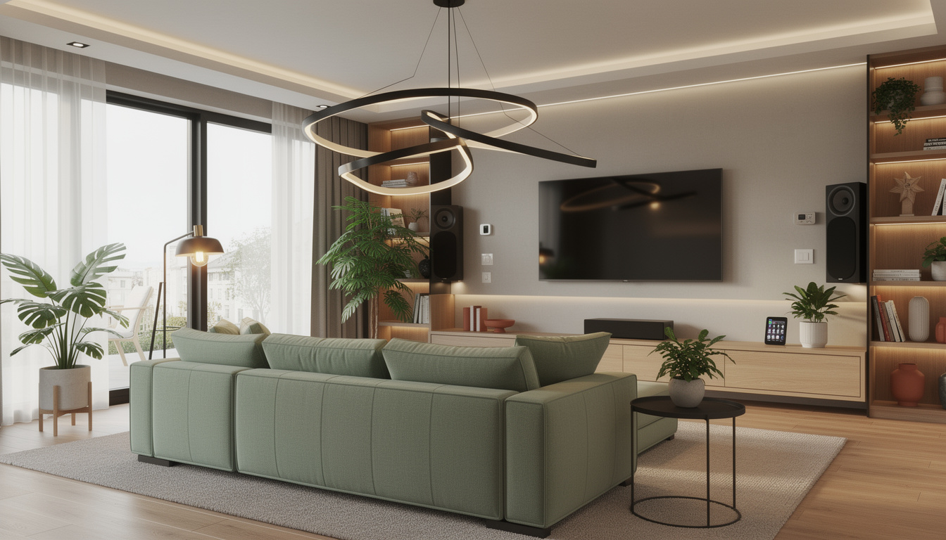 découvrez des astuces simples et efficaces pour optimiser l'espace de votre intérieur et le rendre plus fonctionnel au quotidien.