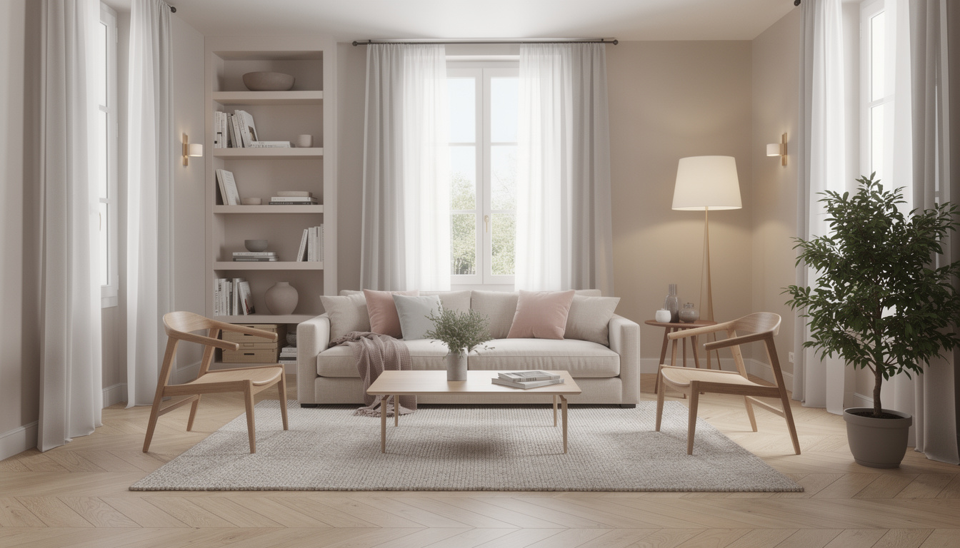 découvrez nos conseils essentiels pour réussir votre décoration intérieure et éviter les erreurs courantes afin de créer un espace harmonieux et accueillant.