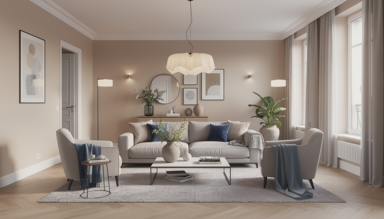 découvrez nos conseils essentiels pour réussir votre décoration intérieure sans commettre d'erreurs. apprenez à harmoniser espaces, couleurs et styles pour un intérieur à votre image.