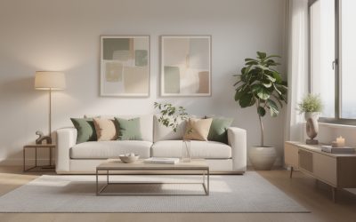 Décoration intérieure : comment éviter les faux pas