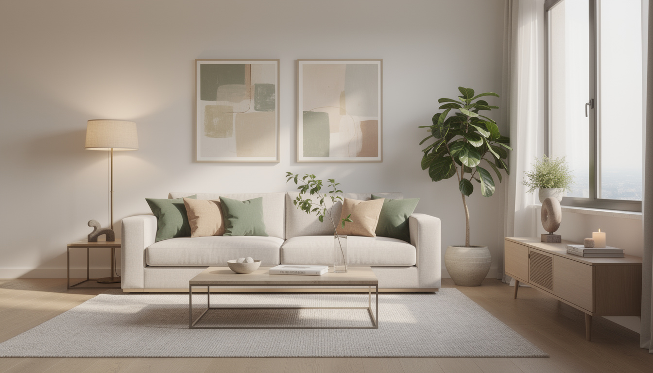 Décoration intérieure : comment éviter les faux pas découvrez nos conseils essentiels pour réussir votre décoration intérieure et éviter les erreurs courantes qui peuvent nuire à l'harmonie de votre espace.