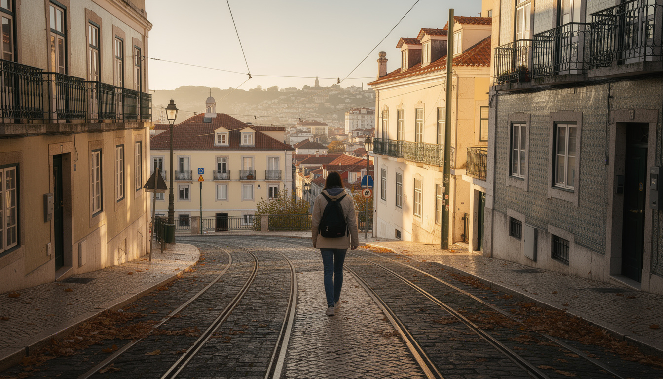 découvrez les meilleures destinations pour voyager hors saison et profiter de paysages magnifiques, moins de touristes et des prix avantageux toute l'année.
