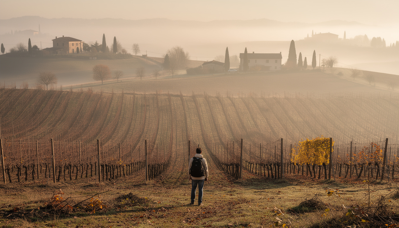 découvrez les destinations parfaites pour voyager hors saison, profiter de la tranquillité et éviter la foule tout en bénéficiant de tarifs avantageux.