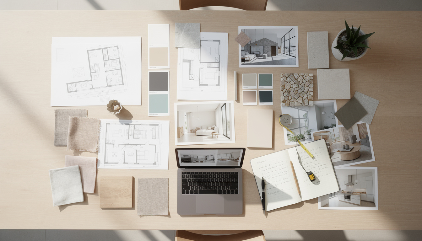découvrez les erreurs courantes à éviter lors de la rénovation d'une pièce pour un résultat réussi et sans souci. conseils pratiques et astuces essentielles pour bien rénover.