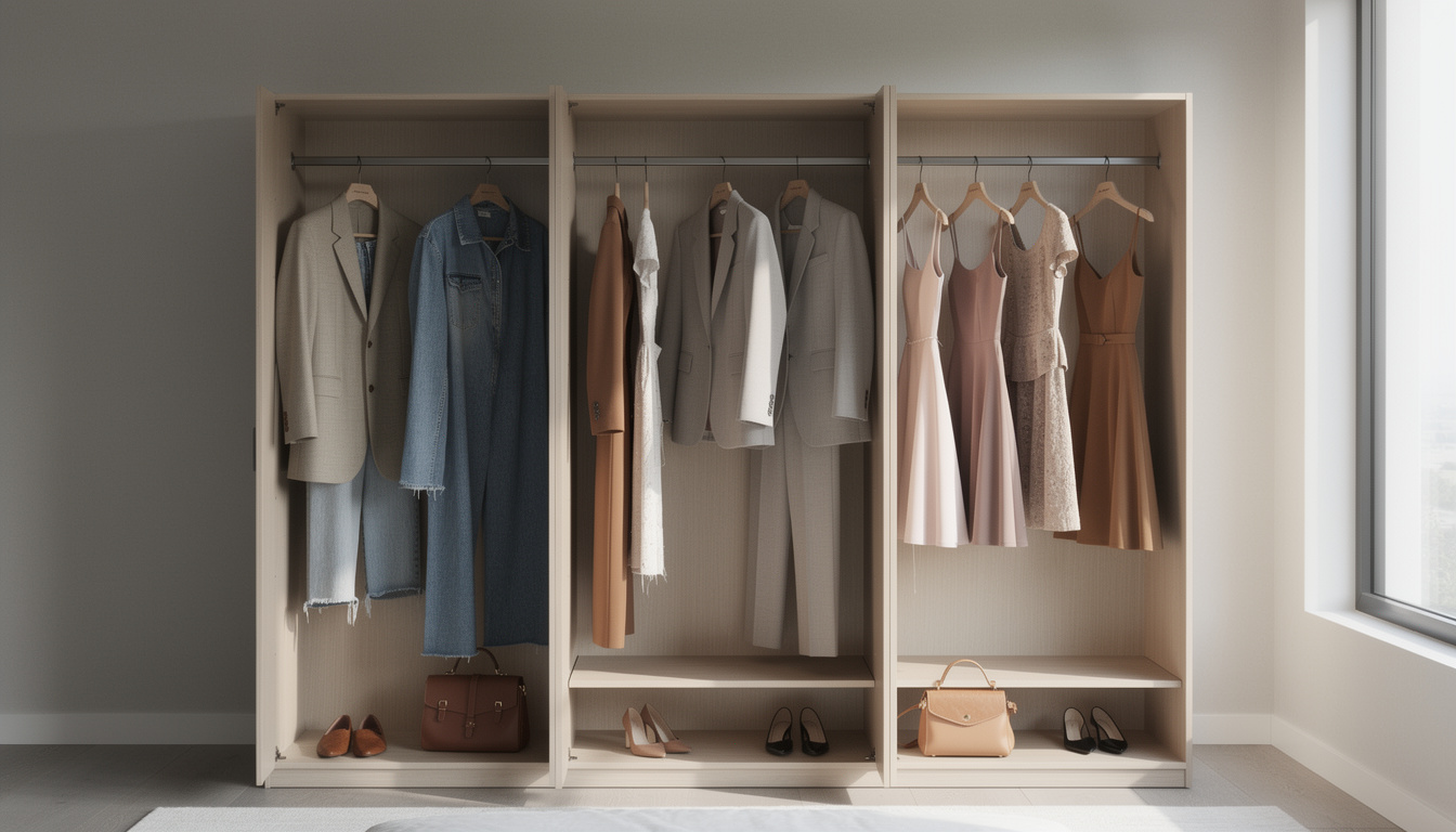 découvrez les erreurs courantes à éviter lors du choix de vos vêtements pour un style impeccable et adapté à votre personnalité.