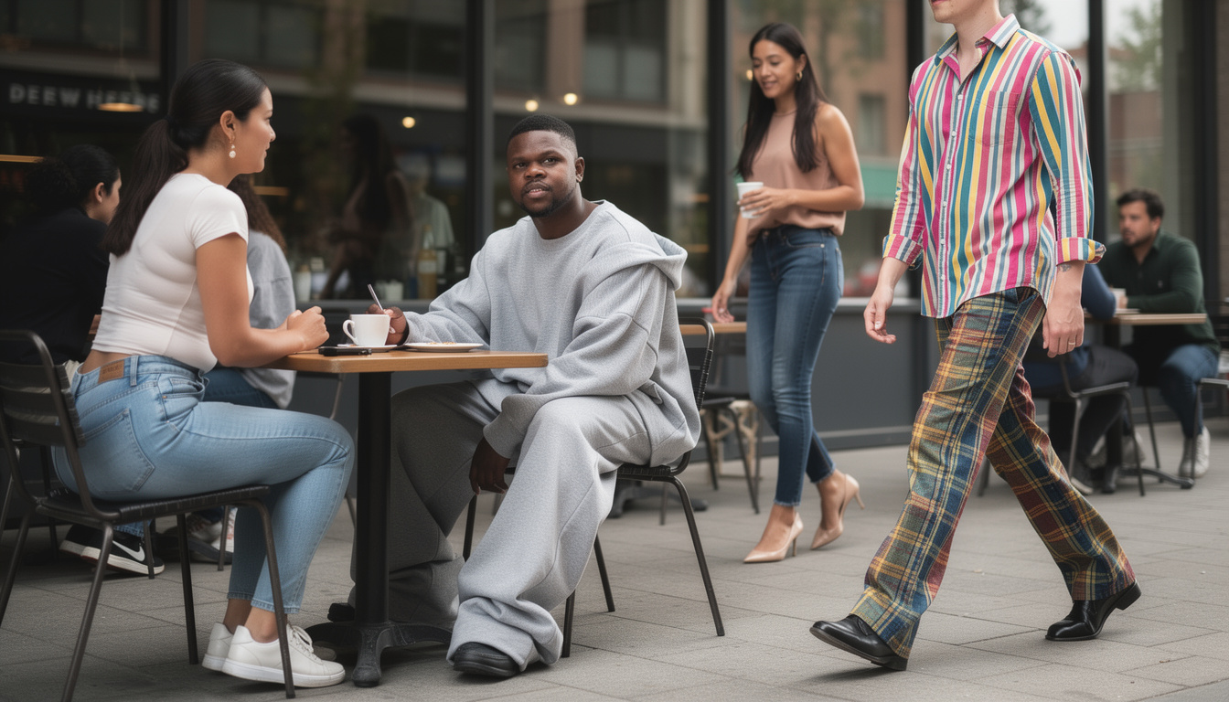 Les erreurs courantes dans le choix de ses vêtements découvrez les erreurs courantes à éviter lors du choix de vos vêtements pour adopter un style adapté, confortable et harmonieux au quotidien.
