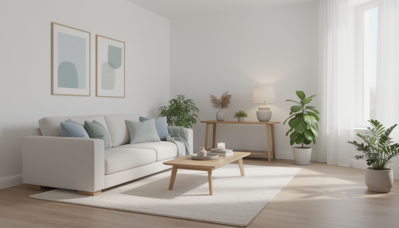 découvrez les tendances déco qui transforment votre maison en un havre de paix, pour une ambiance apaisante et relaxante au quotidien.