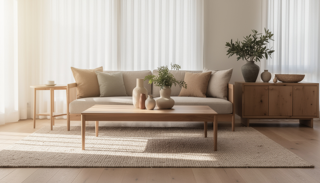 découvrez les tendances déco indispensables pour créer une maison apaisante et harmonieuse, favorisant bien-être et sérénité au quotidien.