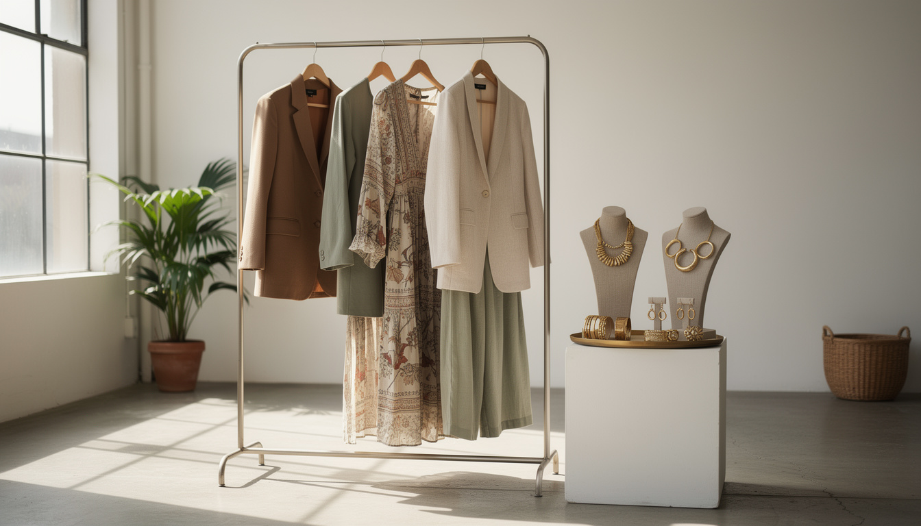 découvrez les tendances mode incontournables qui traversent les saisons et restent toujours élégantes. adoptez un style intemporel avec nos conseils et inspirations.