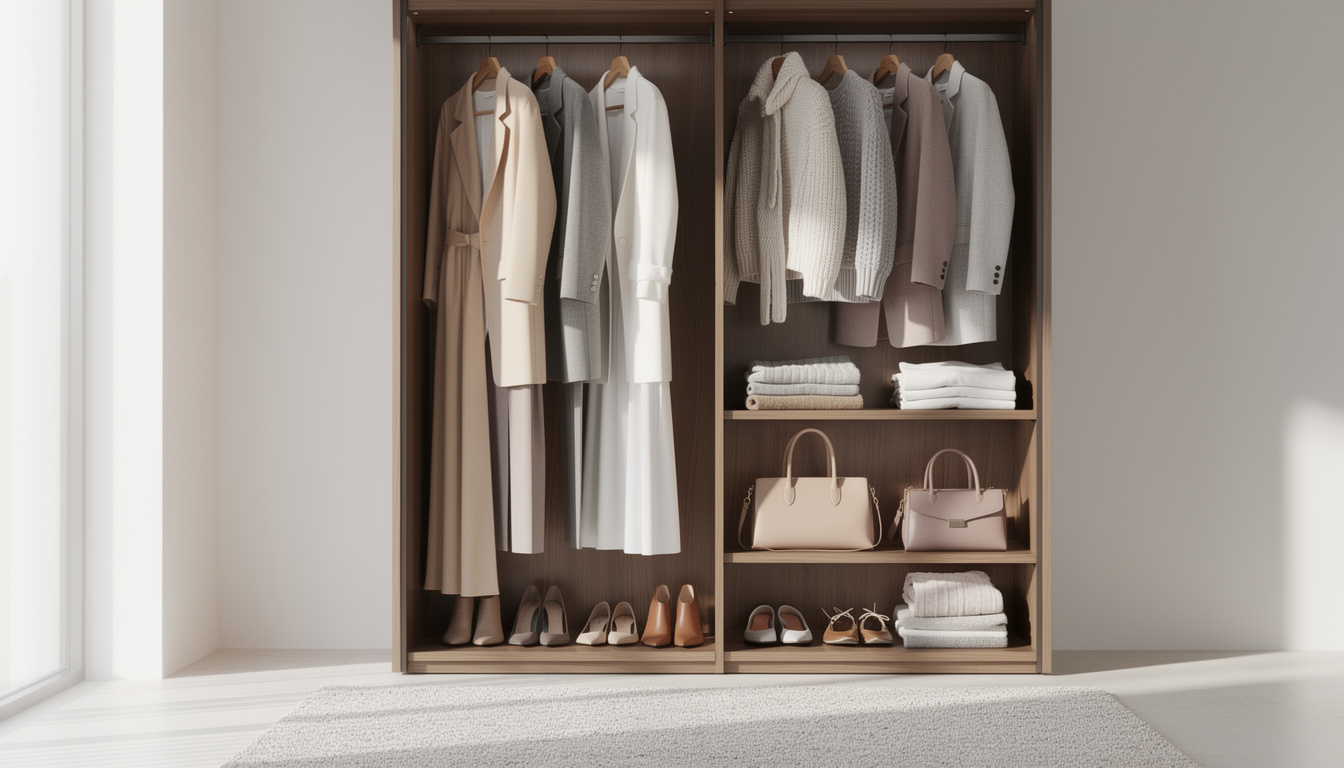 découvrez des vêtements alliant style et confort pour sublimer votre silhouette sans compromis sur votre bien-être au quotidien.