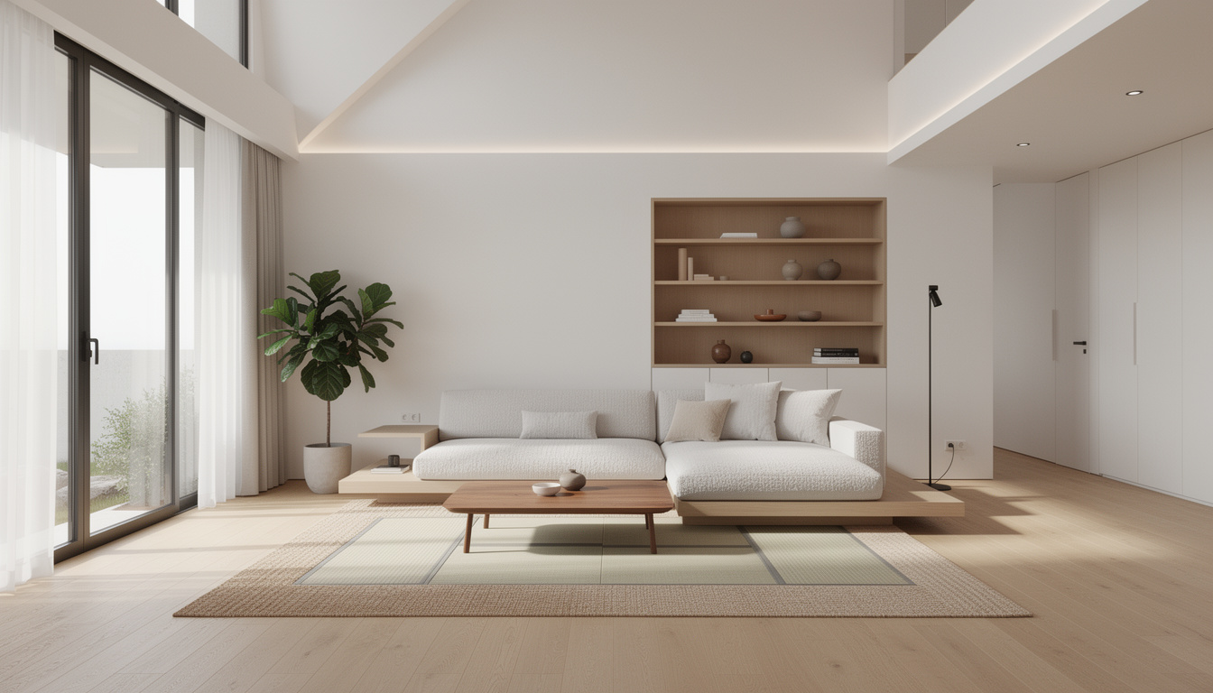 découvrez si la maison minimaliste est une simple tendance ou un véritable chemin vers la sérénité, en explorant ses bienfaits et son impact sur notre bien-être quotidien.
