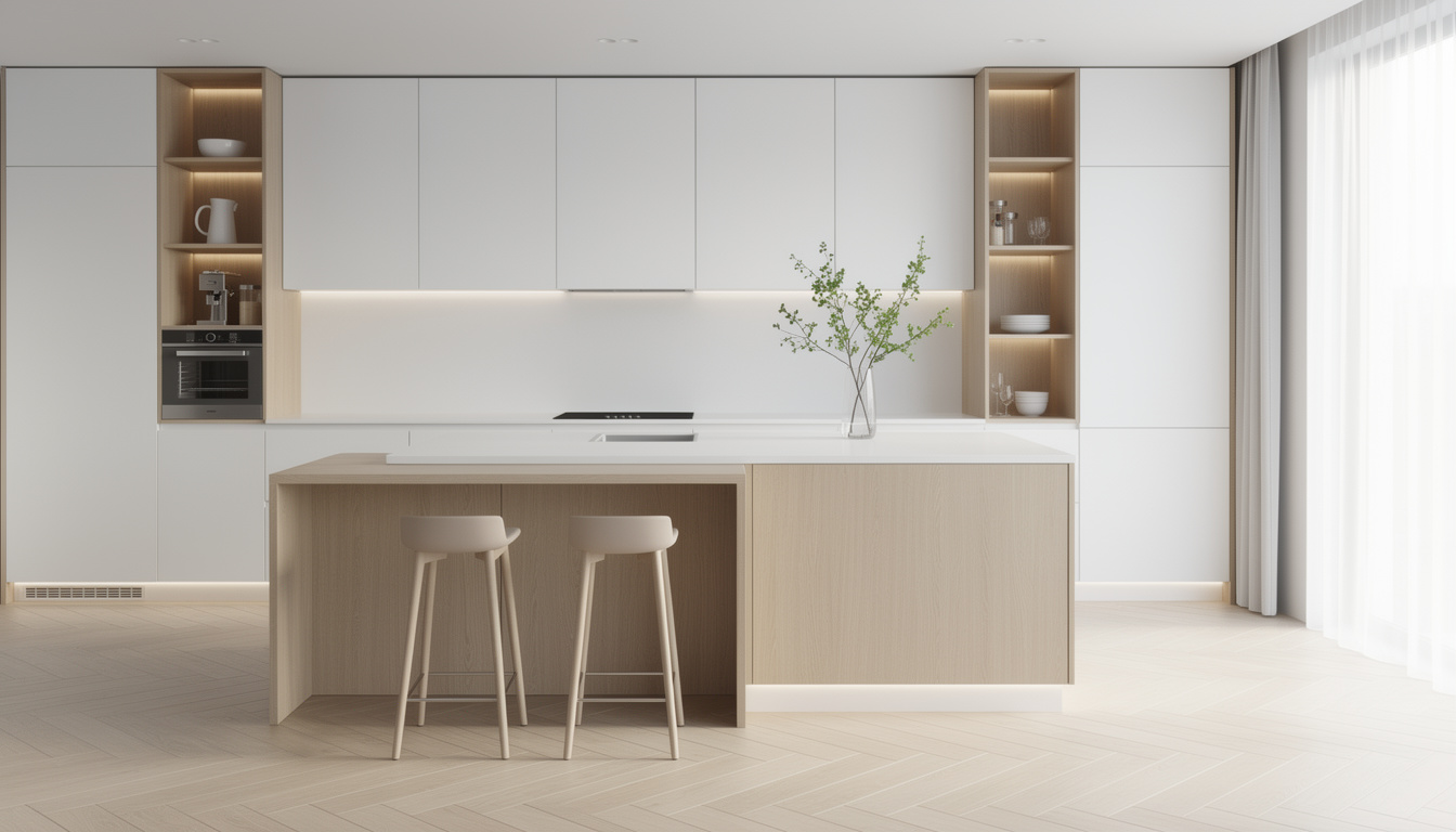découvrez si la maison minimaliste est une simple tendance ou un véritable moyen d'atteindre la sérénité au quotidien grâce à un mode de vie épuré et harmonieux.