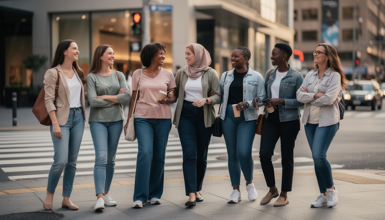découvrez pourquoi le maquillage « no make-up » séduit toujours, en alliant naturel, élégance et simplicité pour un look intemporel.