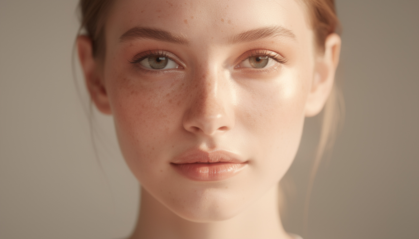 découvrez pourquoi le maquillage « no make-up » séduit toujours, alliant naturel, élégance et simplicité pour un look intemporel.