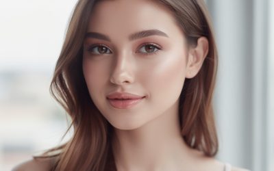 Pourquoi le maquillage “no make-up” reste un intemporel