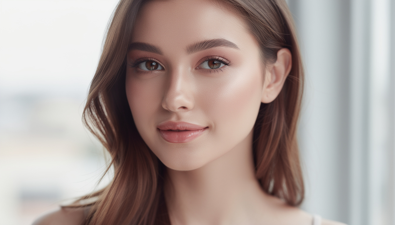Pourquoi le maquillage “no make-up” reste un intemporel découvrez pourquoi le maquillage « no make-up » séduit par son naturel et sa simplicité, restant un style intemporel et élégant.