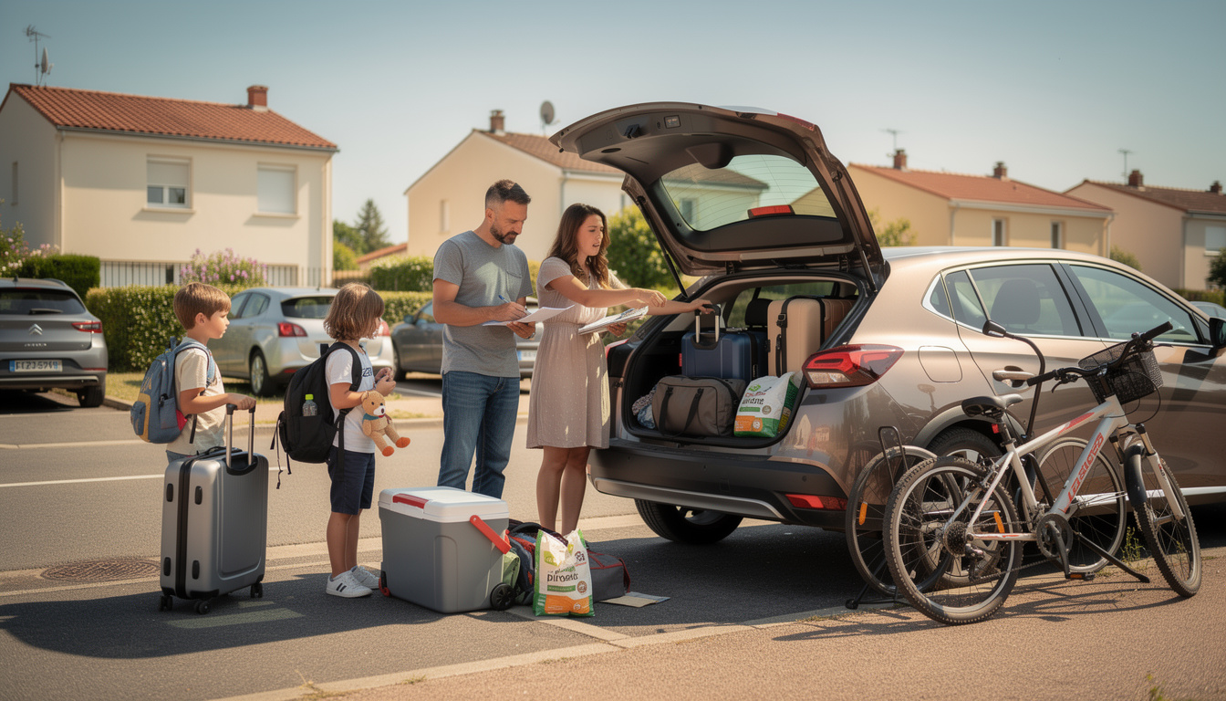 découvrez pourquoi les français changent leurs habitudes de voyage, privilégiant des expériences plus durables, authentiques et respectueuses de l'environnement.