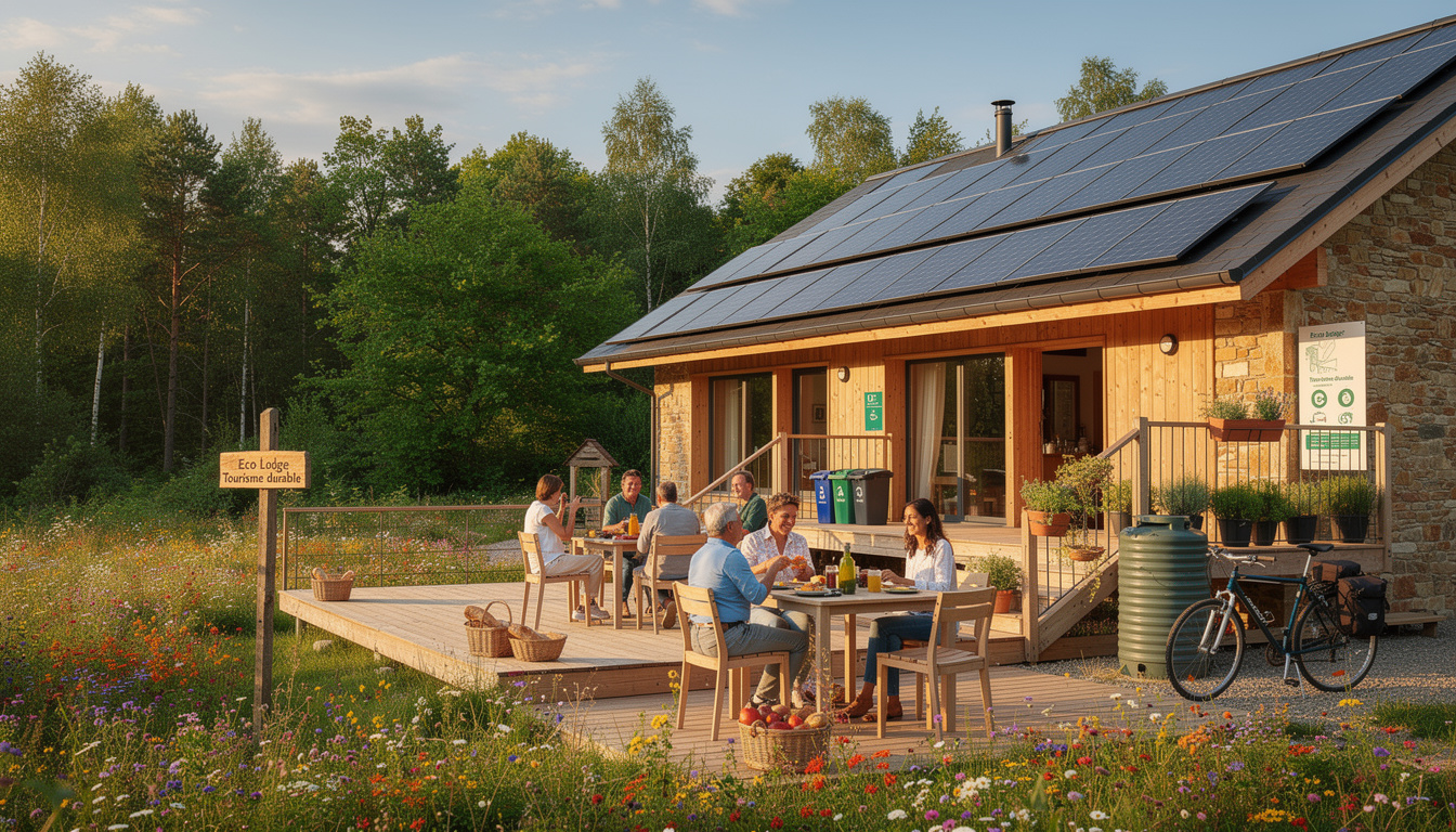 découvrez pourquoi les français réévaluent leurs habitudes de voyage et optent pour des expériences plus responsables, durables et enrichissantes.