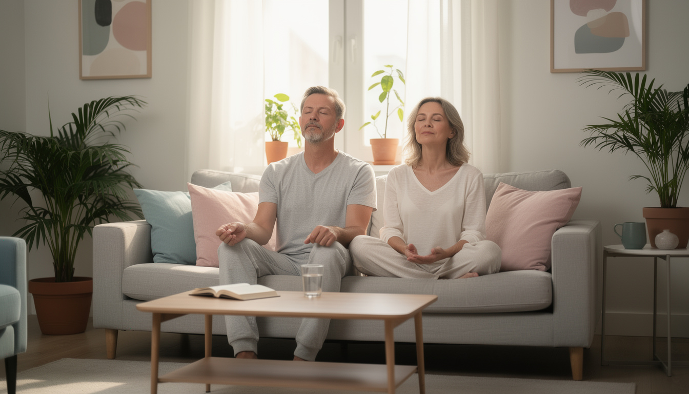 découvrez pourquoi prendre soin de soi est devenu une nécessité essentielle et comment intégrer le bien-être dans votre vie quotidienne sans que ce soit un luxe.