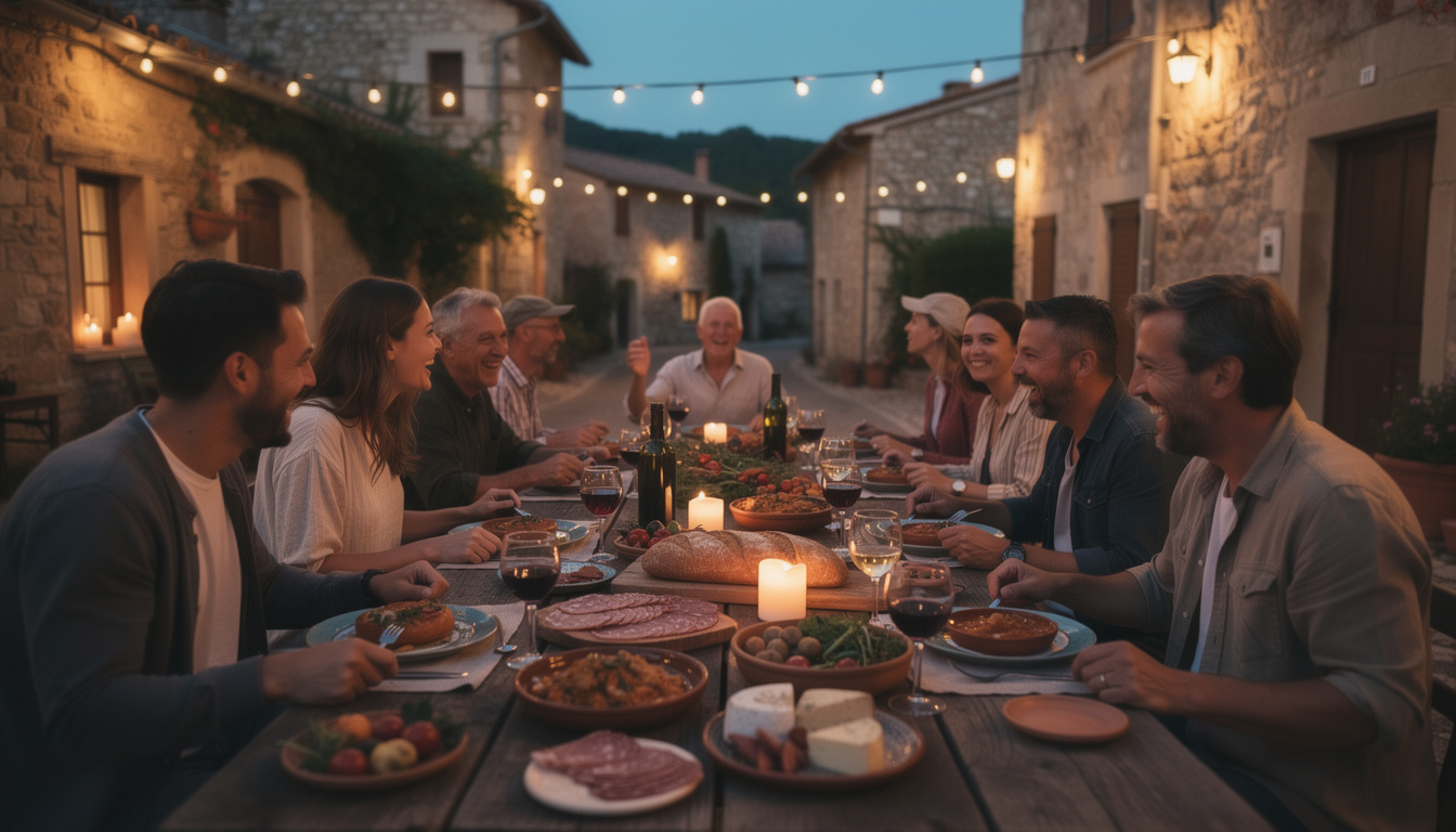 découvrez le slow tourisme et vivez des expériences locales authentiques pour un voyage plus responsable, enrichissant et respectueux des cultures.