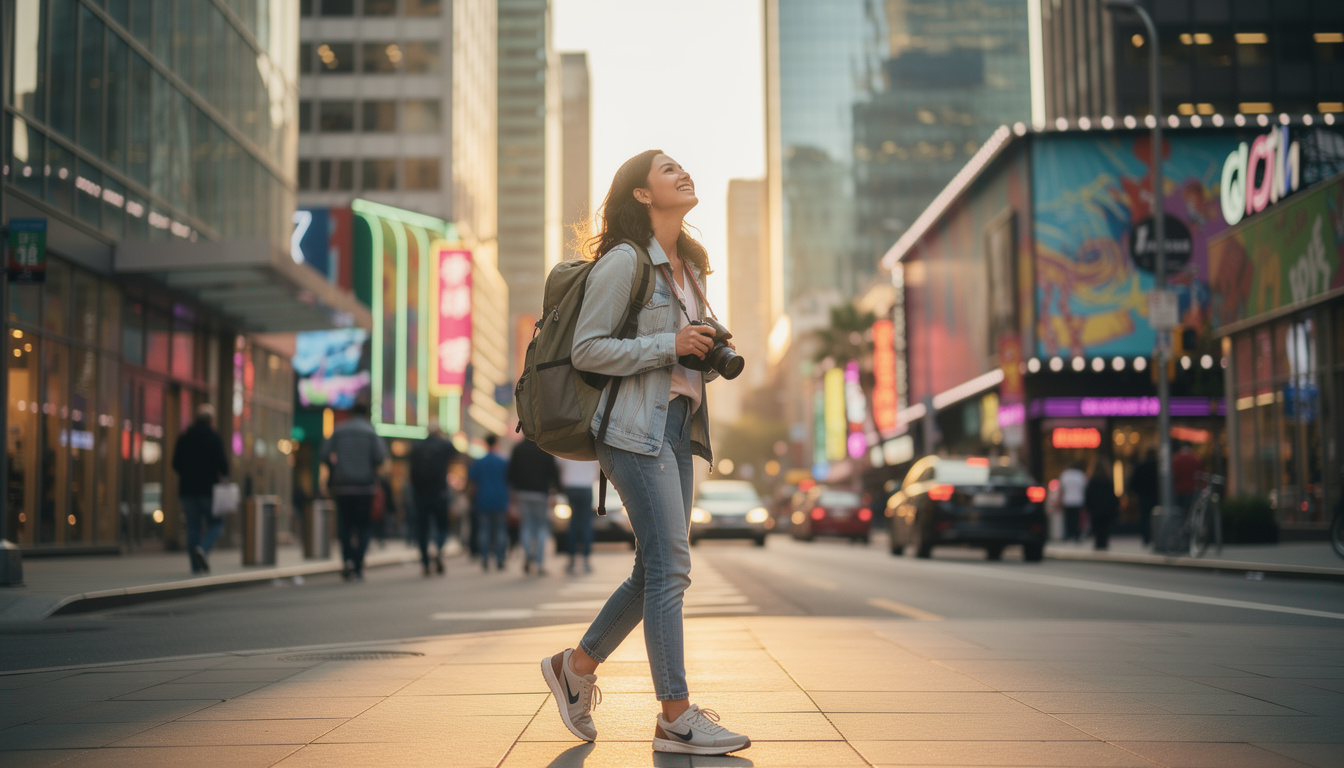 découvrez les enjeux du voyage en solo : entre liberté épanouissante, peurs à surmonter et réalités à comprendre pour une expérience enrichissante.