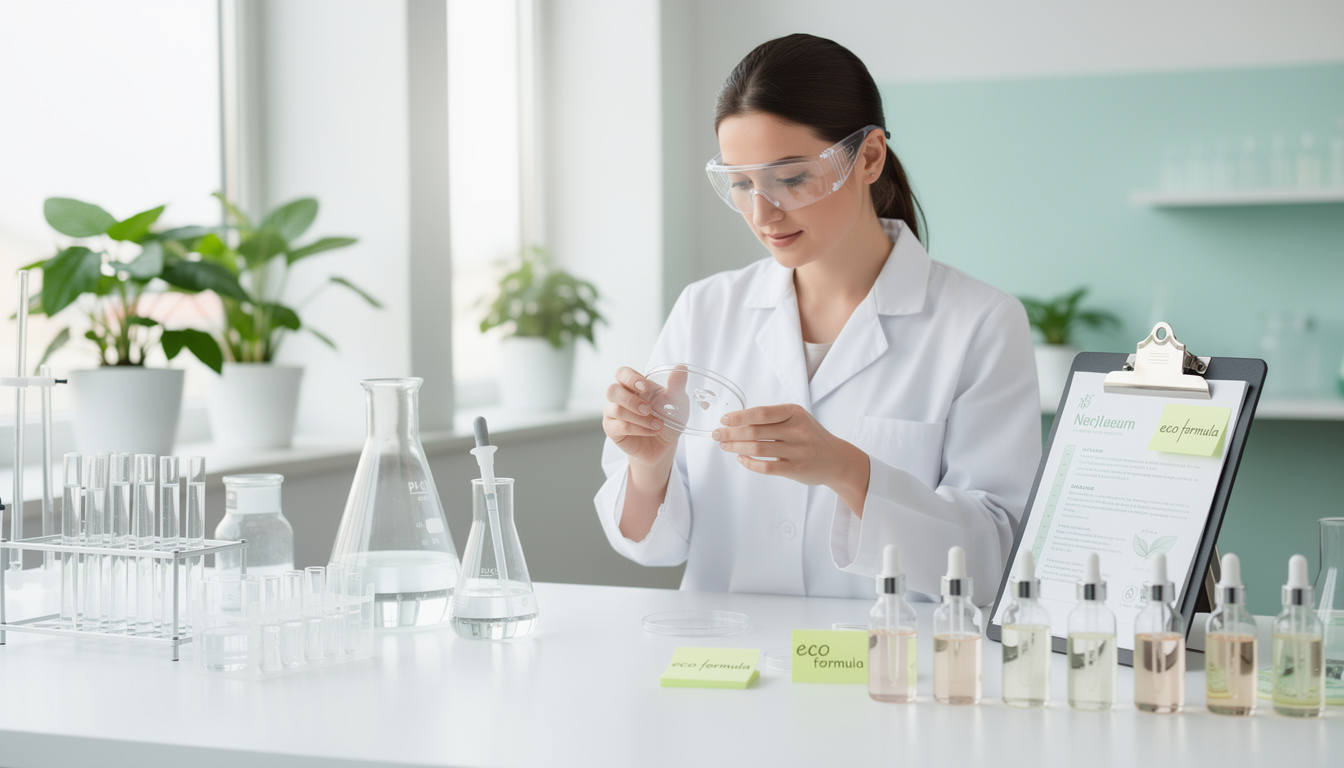 découvrez si adopter une routine beauté 100% naturelle et 'clean' est la clé pour révéler votre beauté authentique et prendre soin de votre peau en douceur.