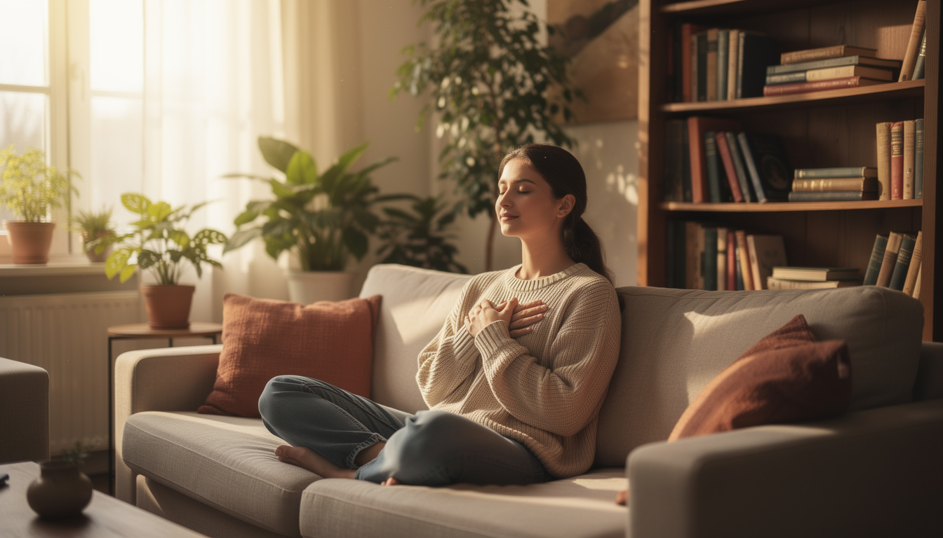 découvrez comment cultiver votre bien-être émotionnel en apprenant à écouter et comprendre vos besoins profonds pour vivre une vie équilibrée et épanouie.