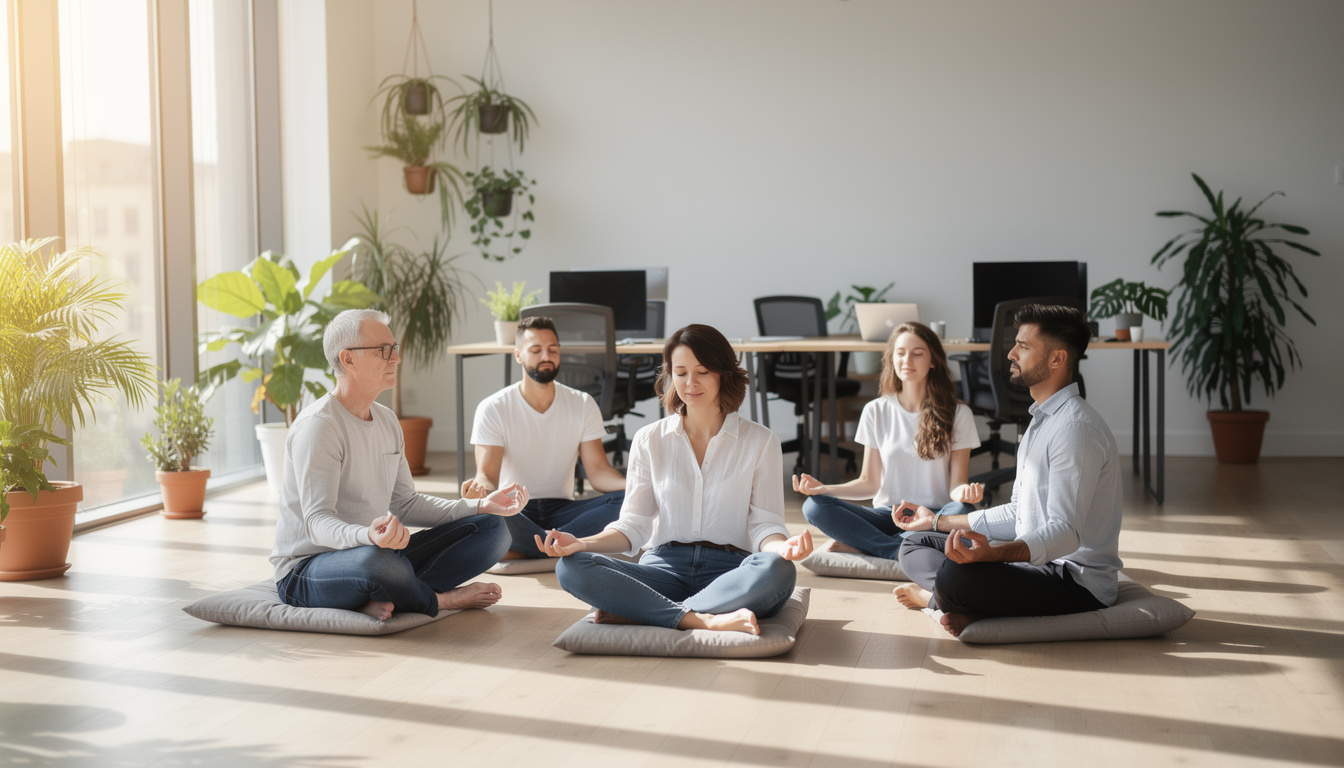 découvrez comment développer votre bien-être émotionnel en apprenant à écouter et respecter vos besoins profonds pour une vie plus équilibrée et épanouie.