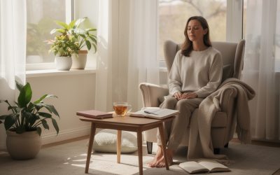 Bien-être émotionnel : apprendre à écouter ses besoins