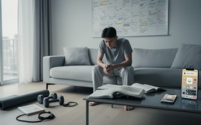 Bien-être : quand vouloir aller mieux devient une pression