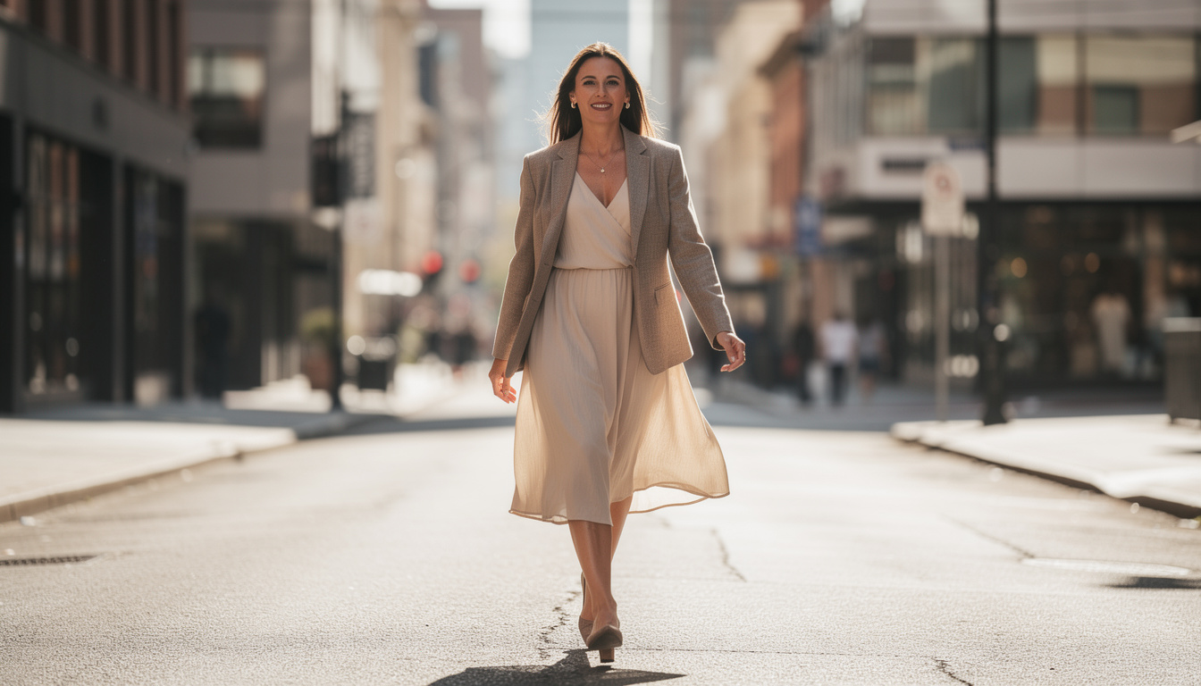 découvrez comment allier style et confort au quotidien grâce à nos conseils pratiques pour un look tendance sans sacrifier votre bien-être.