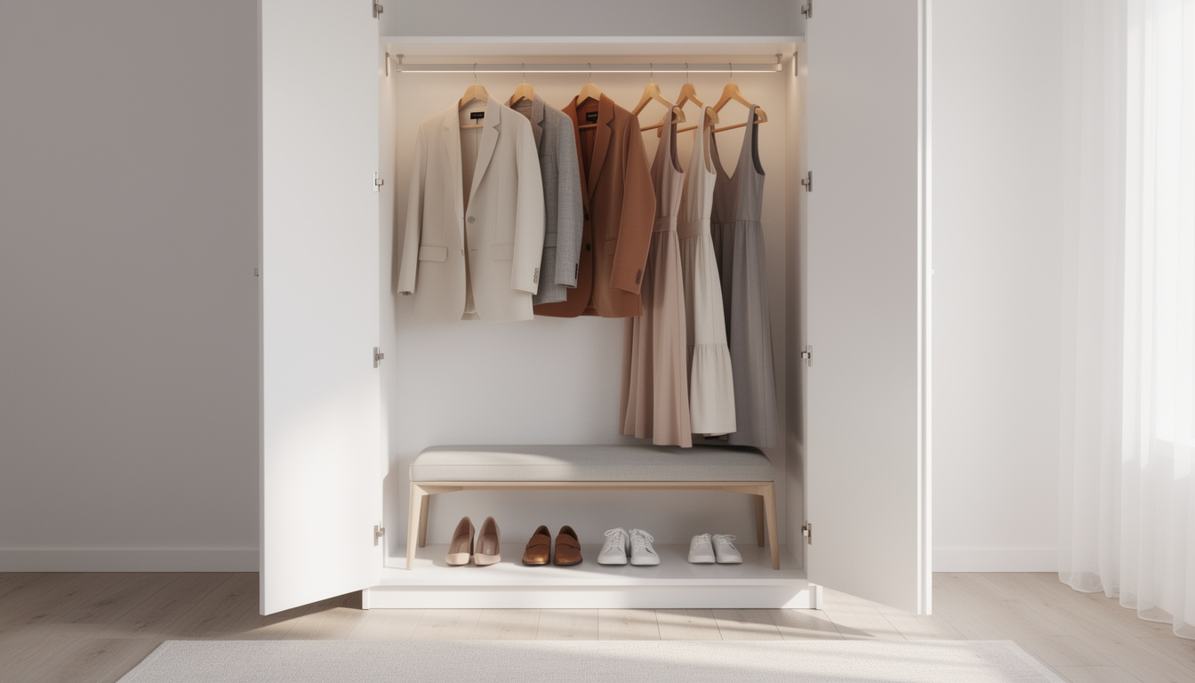 découvrez comment allier style et confort au quotidien grâce à nos conseils pratiques pour une garde-robe élégante et agréable à porter.