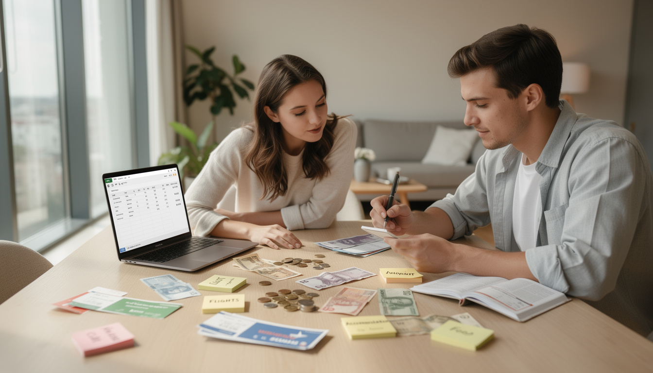 découvrez nos conseils pratiques pour préparer un voyage sans stress et profiter pleinement de votre départ en toute tranquillité.