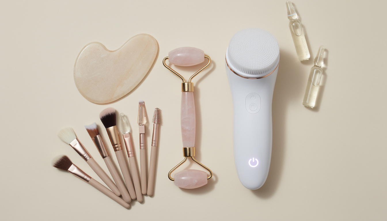 découvrez les indispensables beauté à avoir chez soi pour une routine efficace et simple. tous les produits essentiels pour prendre soin de votre peau et sublimer votre beauté au quotidien.