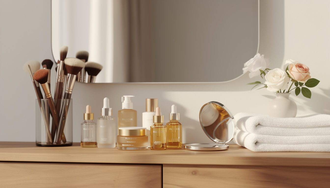 Les indispensables beauté à avoir chez soi découvrez les indispensables beauté à avoir chez soi pour une routine simple et efficace. astuces, conseils et produits incontournables pour sublimer votre peau au quotidien.