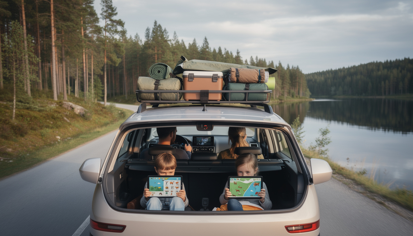 découvrez les nouvelles façons de voyager plus sereinement grâce à nos conseils pratiques et astuces pour un déplacement en toute tranquillité.