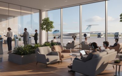 Les nouvelles façons de voyager plus sereinement