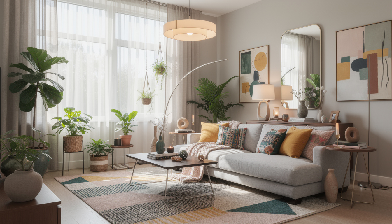 découvrez les pièces déco indispensables pour transformer votre intérieur sans réaliser de travaux. apportez style et fraîcheur à votre espace en un clin d'œil.