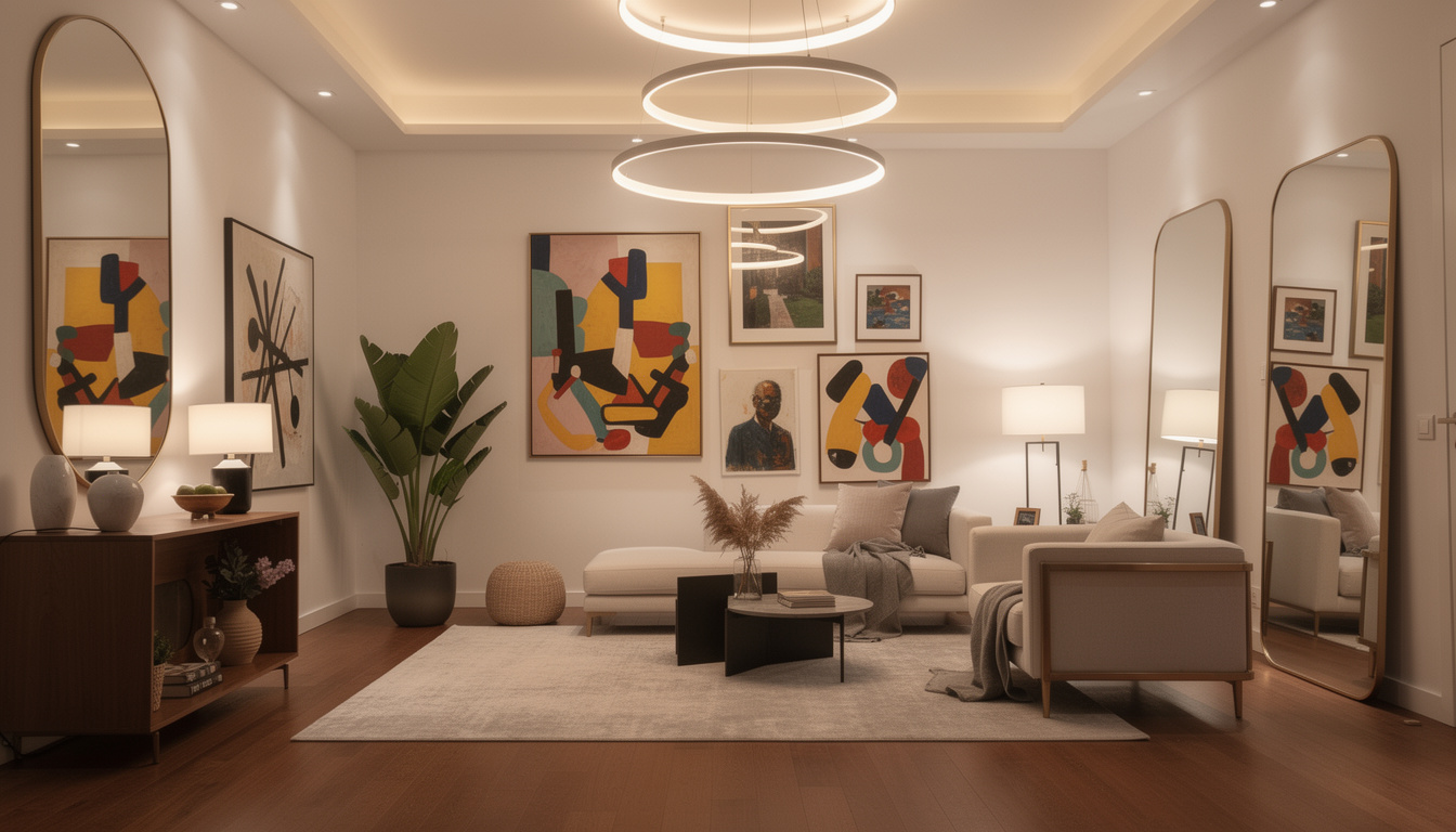 découvrez les pièces déco incontournables qui métamorphosent votre intérieur sans aucun travaux. astuces et idées pour une transformation rapide et stylée de votre pièce.