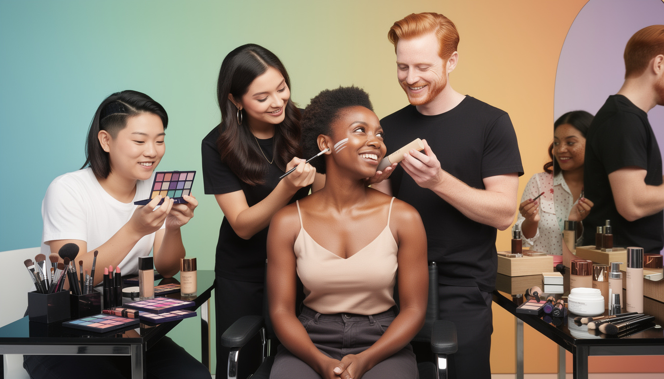 découvrez les tendances beauté actuelles qui suscitent le débat et explorez les avis divergents pour mieux comprendre ce qui fait parler dans le monde de la beauté.