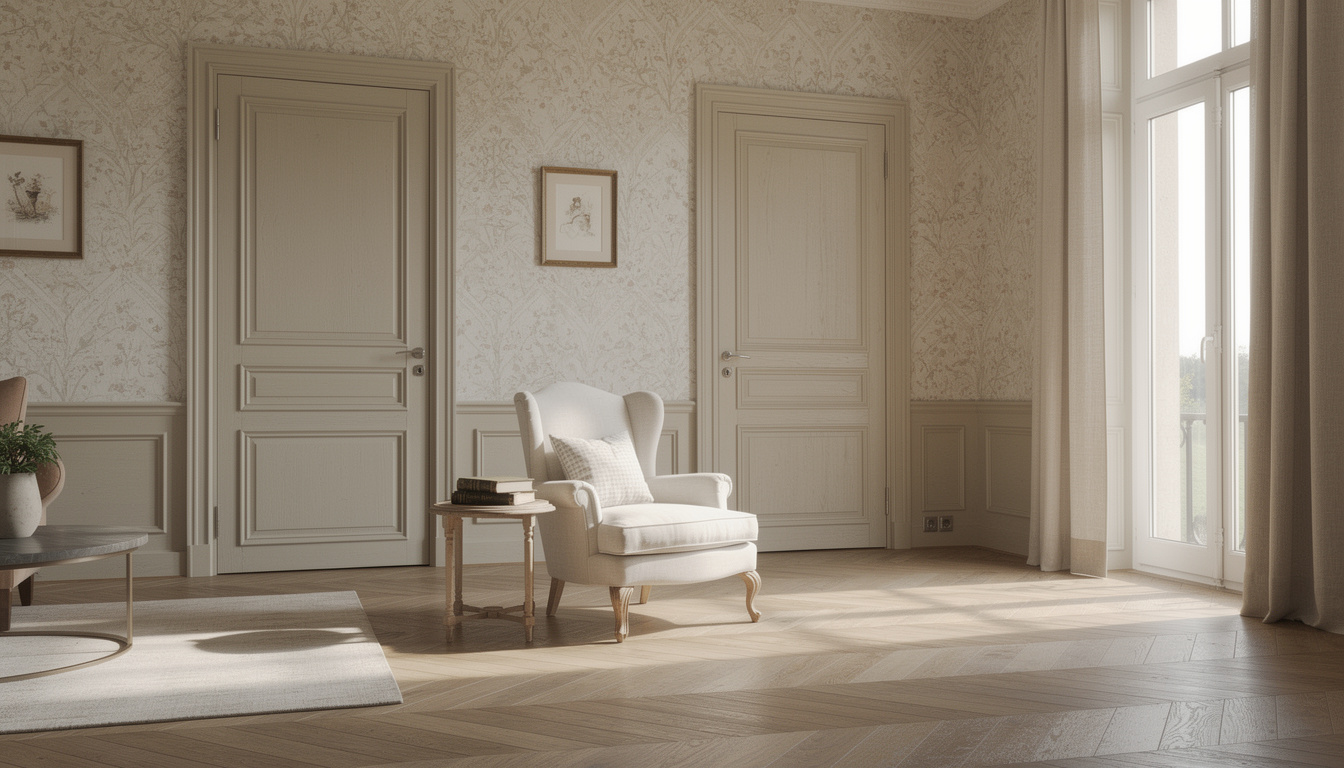 découvrez les tendances déco intemporelles qui embellissent votre intérieur durablement et avec style.