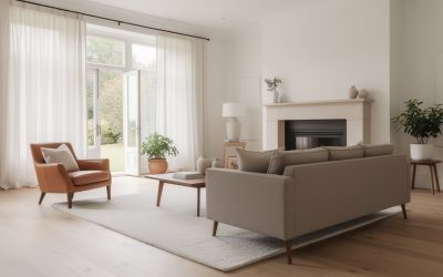 Les tendances déco qui durent dans le temps