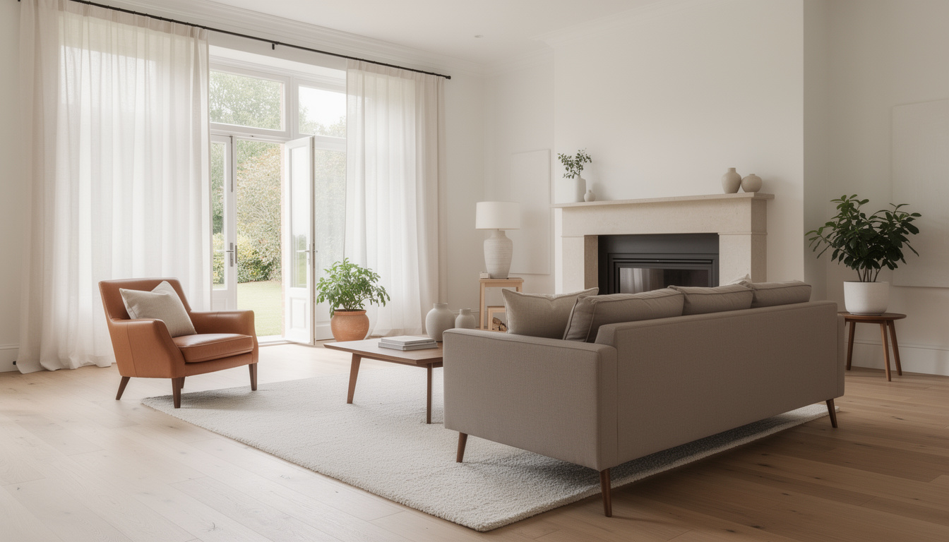 découvrez les tendances déco intemporelles qui embellissent votre intérieur durablement grâce à des styles élégants et des choix durables.