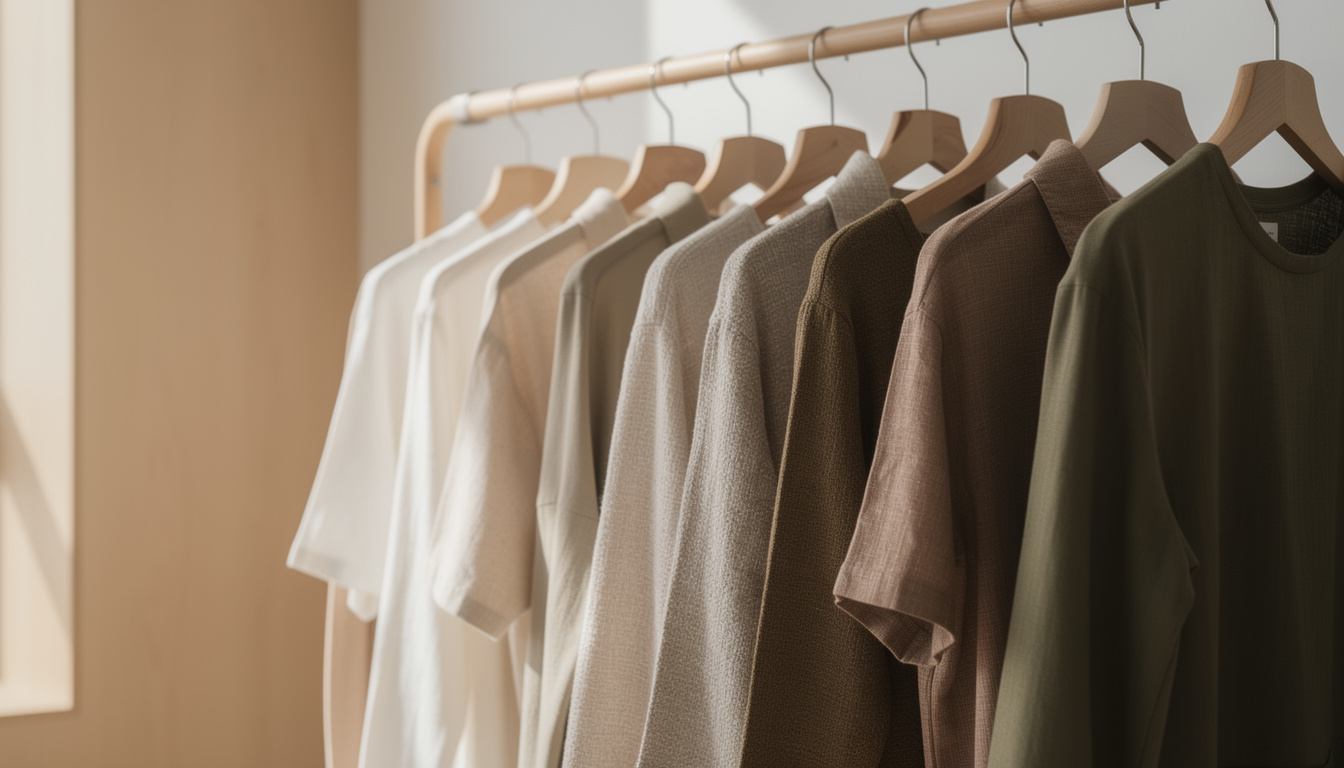 découvrez si la mode responsable est une véritable solution pour un avenir durable ou simplement un argument marketing dans cet article approfondi.