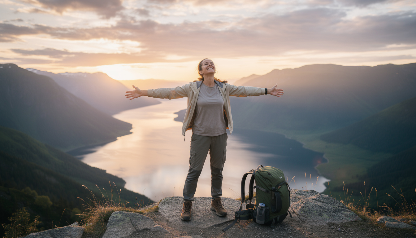 Pourquoi le voyage fait autant de bien au moral découvrez pourquoi le voyage est si bénéfique pour le moral, en apportant détente, découverte et renouveau à votre esprit.