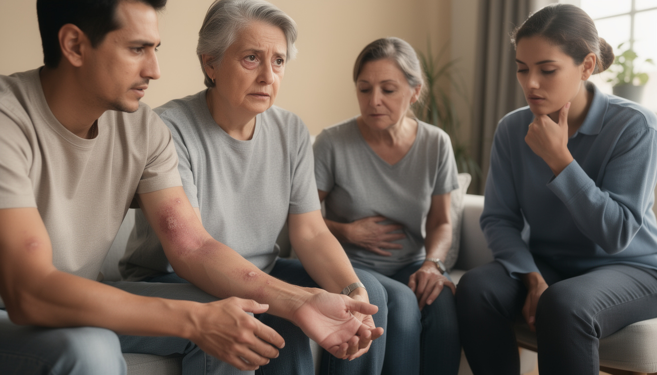 Santé : les petits signaux du corps à ne pas ignorer découvrez les petits signaux de votre corps à ne pas négliger pour préserver votre santé et prévenir les maladies. apprenez à les reconnaître et à agir rapidement.