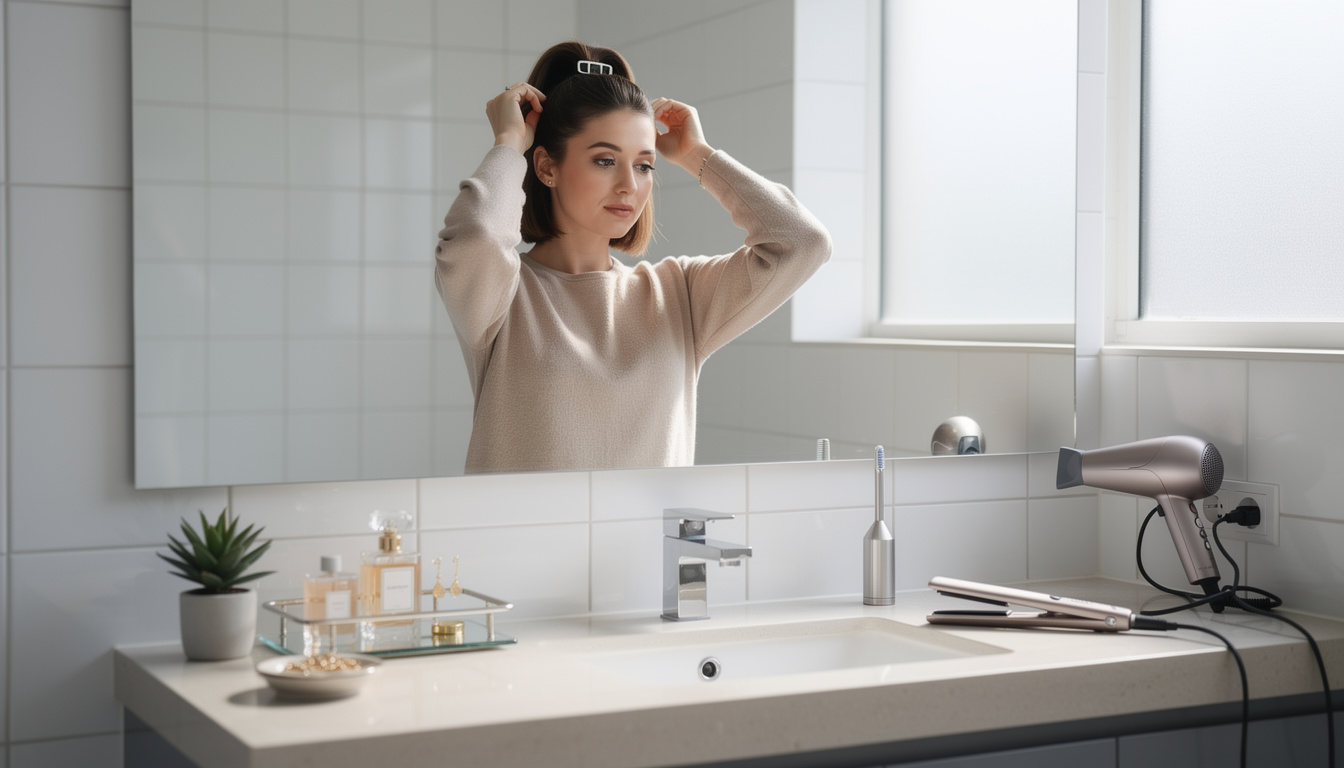 découvrez nos astuces beauté express pour être soignée et rayonnante en quelques minutes seulement. conseils rapides et efficaces pour un look impeccable au quotidien.