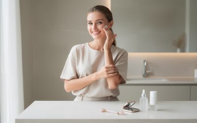 Beauté express : comment être soignée en quelques minutes