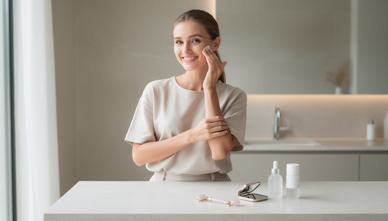 Beauté express : comment être soignée en quelques minutes découvrez nos astuces beauté express pour être soignée et rayonnante en seulement quelques minutes au quotidien.